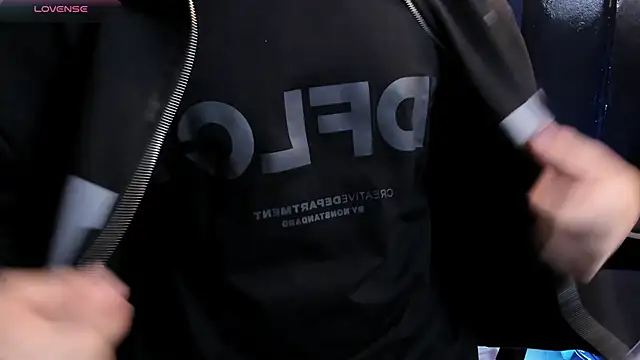 Eryonbradley online show from 11-07-25, 11:21