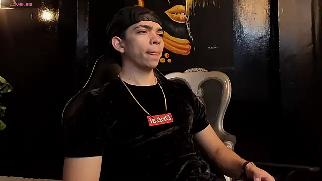 Eryonbradley online show from 11-20-25, 11:21