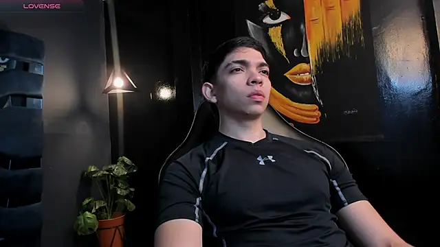 Eryonbradley online show from 12-03-25, 11:19