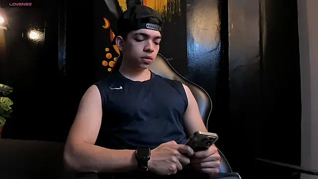 Eryonbradley online show from 02-03-26, 11:26