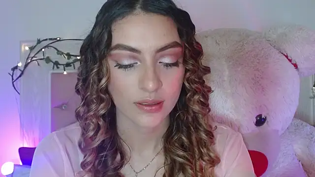 Ayleen m online show from 05-26-26, 01:45