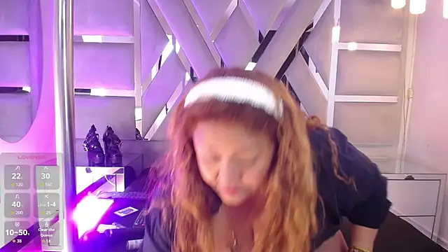 MonzerratBoyer online show from 09-11-25, 02:50