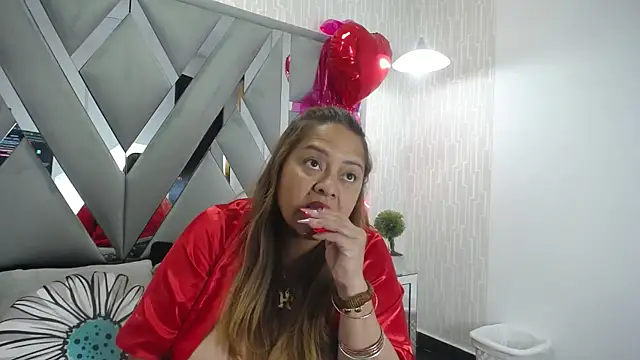 MonzerratBoyer online show from 02-09-26, 06:45