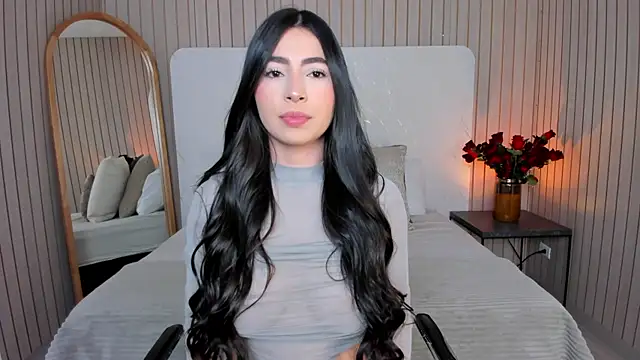 EmelyParker online show from 06-26-26, 02:49
