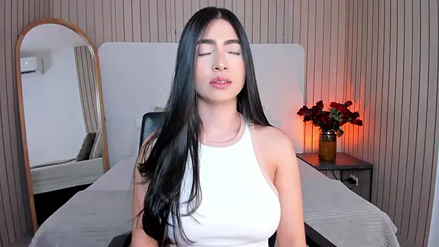 EmelyParker online show from 08-01-26, 02:22
