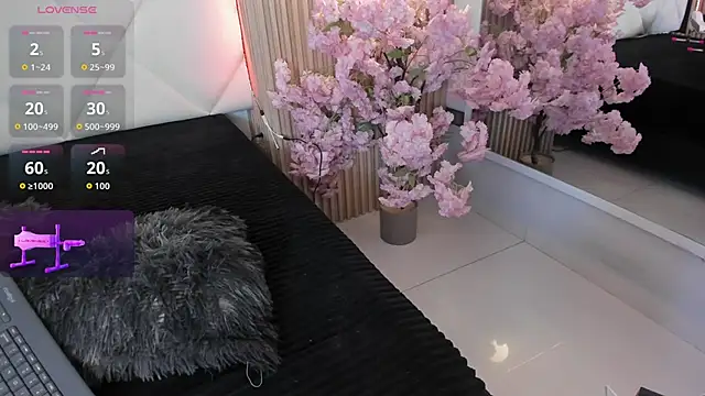veronica hill  online show from 04-30-26, 03:24