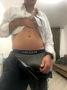 Sedutor420 online show from 10-03-25, 04:09