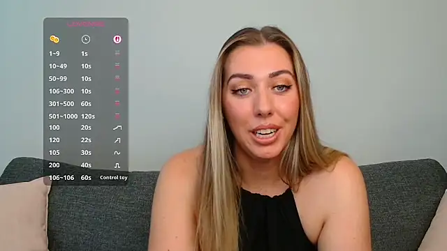 Snapshot of louiseberkeley chatting on 09-21-25, 05:42 louiseberkeley online show from 09-21-25, 05:42