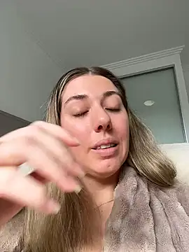 louiseberkeley online show from 07-01-26, 02:02