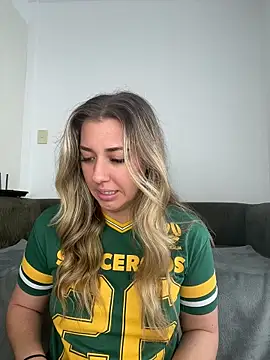 louiseberkeley online show from 07-16-26, 01:55
