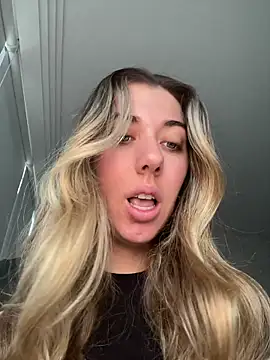 louiseberkeley online show from 07-26-26, 10:38
