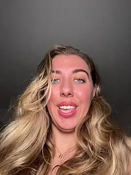 louiseberkeley online show from 07-27-26, 10:44