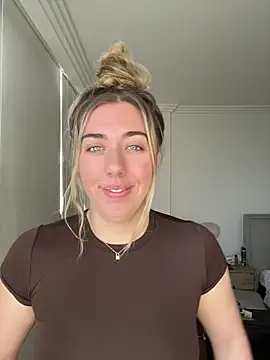 louiseberkeley online show from 07-27-26, 10:50