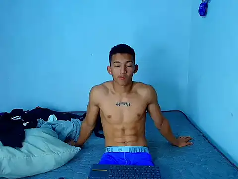 Snapshot of JuanchiT66 chatting on 11-13-25, 06:01 JuanchiT66 online show from 11-13-25, 06:01