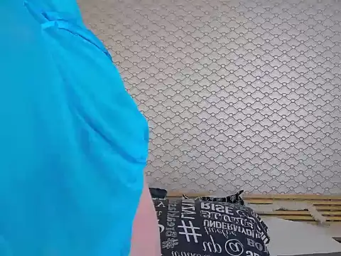 Anais Janson online show from 03-07-26, 03:09