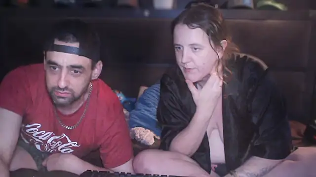 thatsassycouple online show from 10-15-25, 01:11