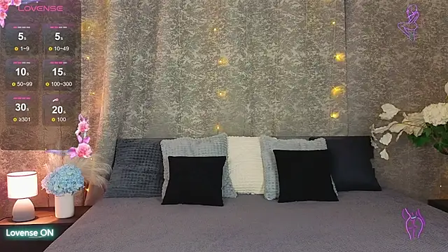 Snapshot of Bekky_Hammon chatting on 02-16-26, 11:50 Bekky Hammon online show from 02-16-26, 11:50