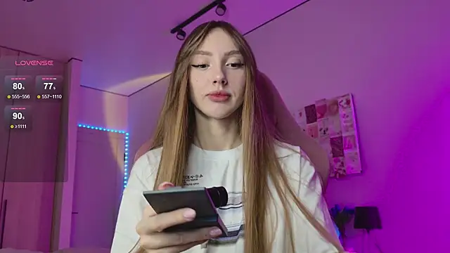 Lunainnk online show from 10-05-25, 12:42