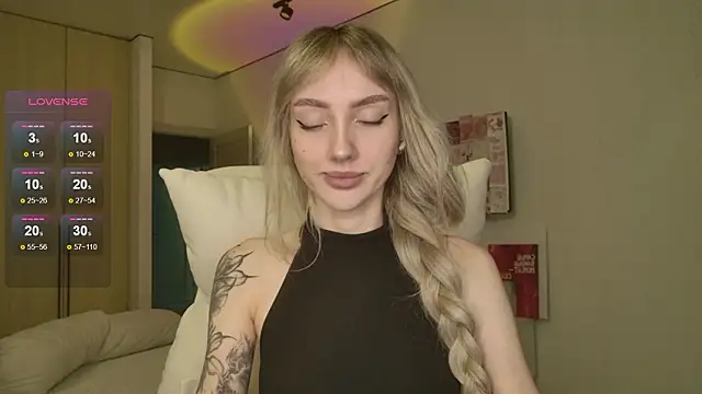 Lunainnk online show from 02-21-26, 10:22