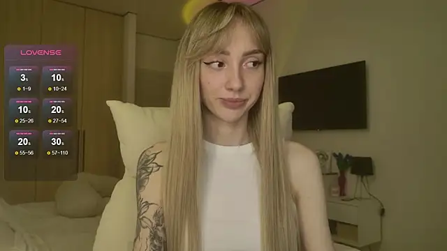 Lunainnk online show from 04-13-26, 12:27