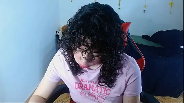 sajecrismaa online show from 06-14-26, 02:24