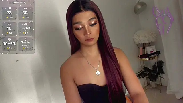 TrinityFucksYou online show from 11-30-25, 02:43