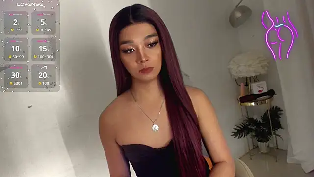 TrinityFucksYou online show from 12-01-25, 03:17