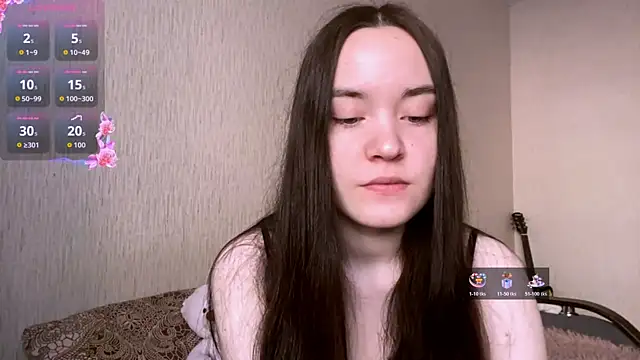 Snapshot of AriaVice chatting on 03-30-26, 03:51 AriaVice online show from 03-30-26, 03:51