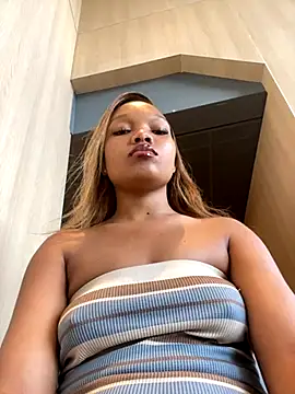 BaddestAss22 online show from 10-01-25, 01:50