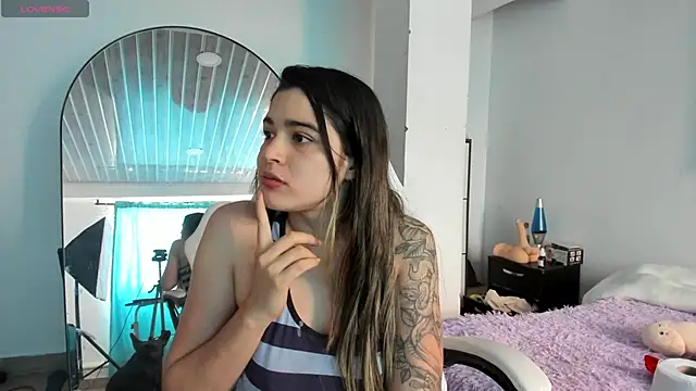 MiaVillalobos online show from 05-02-26, 03:06