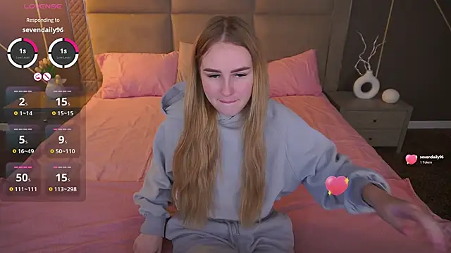 GabriellaJass online show from 11-18-25, 08:46