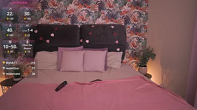 GabriellaJass online show from 02-20-26, 05:48