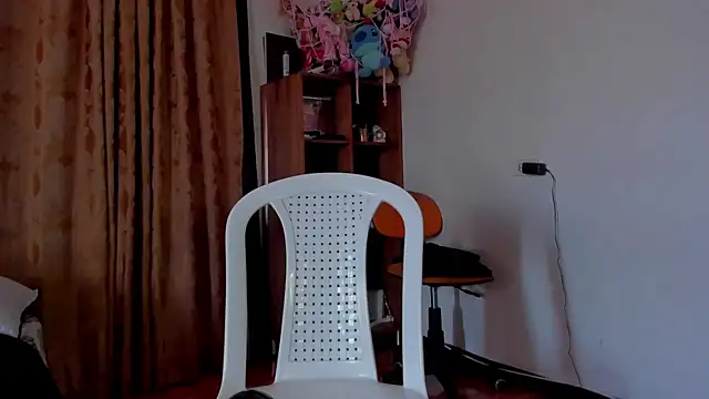 Snapshot of JamesDeker chatting on 01-17-26, 03:17 JamesDeker online show from 01-17-26, 03:17