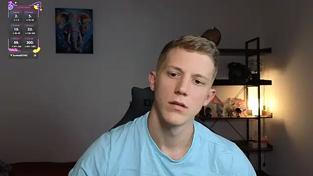 Mark 2jz online show from 10-24-25, 04:25