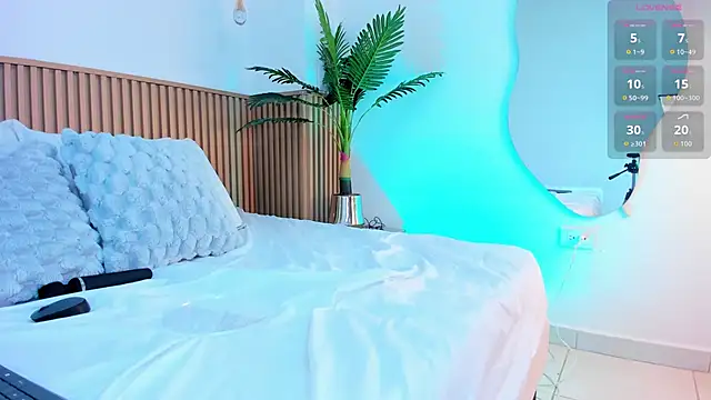 Nina sweetz12 online show from 09-23-25, 07:39