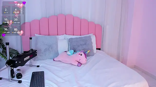 Nina sweetz12 online show from 10-30-25, 10:32