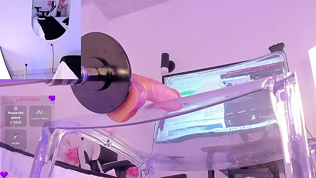 Nina sweetz12 online show from 04-29-26, 06:14