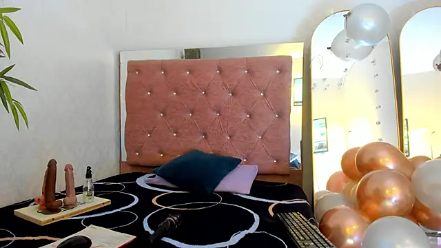 JulianaCarter online show from 03-08-26, 03:27