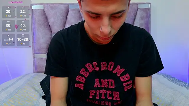 lana and liam  online show from 09-20-25, 10:27