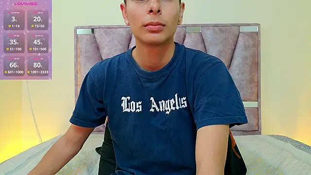 lana and liam  online show from 09-22-25, 10:39