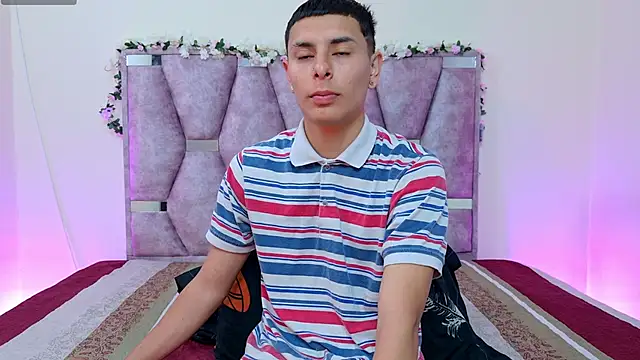 lana and liam  online show from 10-14-25, 10:27