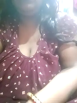 Ritika Hot online show from 10-13-25, 10:15