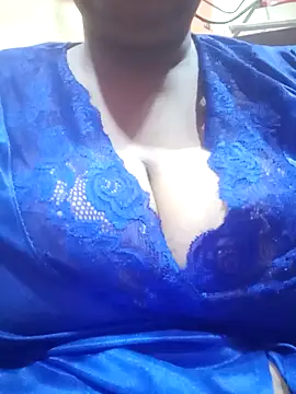 Ritika Hot online show from 10-20-25, 08:53