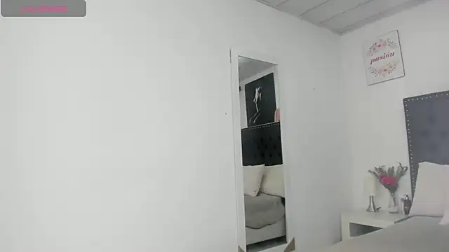 ScarlettVell online show from 09-20-25, 04:19