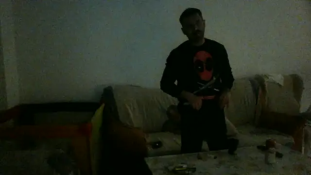 Feistysausage online show from 11-18-25, 10:25