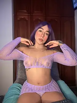 KaditaNavarro online show from 11-01-25, 05:59