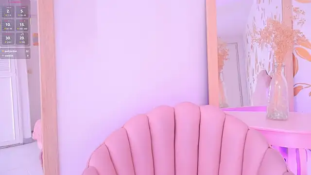 Ginevra esposito online show from 12-05-25, 12:36