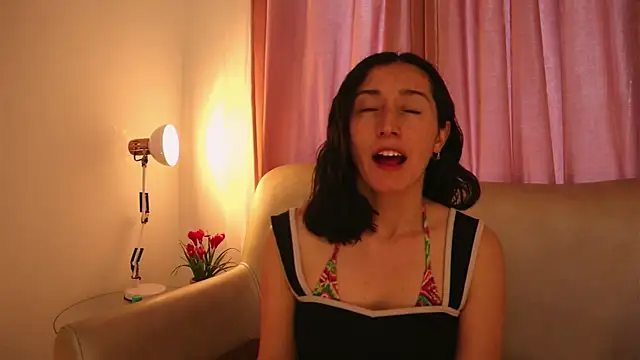 Ginevra esposito online show from 06-04-26, 12:33