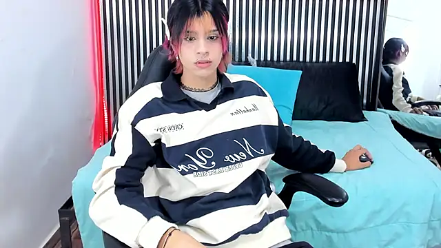 Dan Copers online show from 09-10-25, 01:55