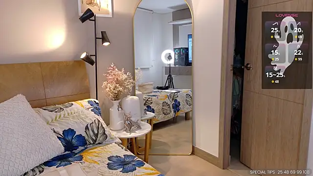 sarah rayy online show from 10-21-25, 10:21